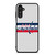 WASHINGTON CAPITALS LOGO EMBLEM HOCKEY CLUB Samsung Galaxy A14 Case