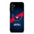 WASHINGTON CAPITALS LOGO NHL HOCKEY CLUB Samsung Galaxy A14 Case