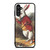 WHITE RABBIT ALICE IN WONDERLAND Disney Samsung Galaxy A14 Case