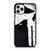 THE PUNISHER SKULL LOGO iPhone 11 Pro Case THE PUNISHER SKULL LOGO iPhone 11 Pro Case