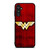 WONDER WOMAN LOGO Samsung Galaxy A14 Case