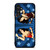 WONDER WOMAN LYNDA CARTER & GAL GADOT Samsung Galaxy A14 Case