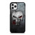 THE PUNISHER SKULL METAL iPhone 11 Pro Case THE PUNISHER SKULL METAL iPhone 11 Pro Case