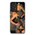 ADAM LEVINE ANNE VYALITSIANA Samsung Galaxy A53 Case