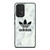 ADIDAS COOL LOGO Samsung Galaxy A53 Case