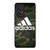 ADIDAS on CAMO Samsung Galaxy A53 Case