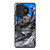 AFRO SAMURAI Samsung Galaxy A53 Case