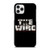 THE WIRE iPhone 11 Pro Case