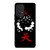 AKUMA GOUKI STREET FIGHTER Samsung Galaxy A53 Case