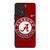 ALABAMA CRIMSON TIDE LOGO NIKE Samsung Galaxy A53 Case