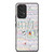 ALL TIME LOW WRITTING Samsung Galaxy A53 Case