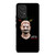 AMERICAN HORROR STORY TWISTY THE CLOWN Samsung Galaxy A53 Case