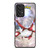 ANIME POKEMON LEGEND LATIAS Samsung Galaxy A53 Case