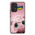 ANIME POKEMON MOVIE PIRPULF Samsung Galaxy A53 Case