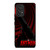 ANT-MAN LOGO Marvel Samsung Galaxy A53 Case