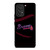 ATLANTA BRAVES BASEBALL MLB Samsung Galaxy A53 Case