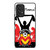 ATLETICO MONARCAS MORELIA Samsung Galaxy A53 Case
