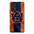 AUBURN TIGERS FOOTBALL LOGO Samsung Galaxy A53 Case