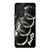 AUDI LOGO AFTER RAIN Samsung Galaxy A53 Case