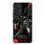 AUDI VELG LOGO BLACK Samsung Galaxy A53 Case