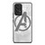 AVENGERS MARVEL LOGO 2 Samsung Galaxy A53 Case