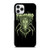 THRASHER LOGO SPIDER iPhone 11 Pro Case