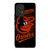 BALTIMORE ORIOLES LOGO ICON Samsung Galaxy A53 Case