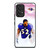 BALTIMORE RAVENS RAY LEWIS 52 Samsung Galaxy A53 Case