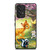 BAMBI DEER AND FRIENDS DISNEY Samsung Galaxy A53 Case