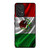 BANDERA DE MEXICO FLAG Samsung Galaxy A53 Case