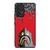 BAPE CAMO MELTED ARTWORK Samsung Galaxy A53 Case