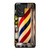 BARBER POLE HAIR CUT Samsung Galaxy A53 Case