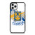 TIGRES CLUB DE FUTBOL UANL iPhone 11 Pro Case TIGRES CLUB DE FUTBOL UANL iPhone 11 Pro Case