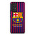 BARCELONA BARCA CLUB Samsung Galaxy A53 Case