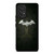 BATMAN METAL LOGO Samsung Galaxy A53 Case