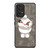 BAYMAX BIG HERO 6 COMIC Samsung Galaxy A53 Case