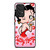 BETTY BOOP KISS 2 Samsung Galaxy A53 Case