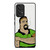 BIG LEZ SHOW MIKE NOLAN Samsung Galaxy A53 Case