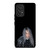 BILLIE EILISH BLACK FADE PHOTO Samsung Galaxy A53 Case