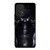 BLACK PANTHER FACE Samsung Galaxy A53 Case