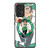 BOSTON CELTICS CASE Samsung Galaxy A53 Case