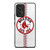 BOSTON RED SOX BASEBALL LOGO ICON Samsung Galaxy A53 Case
