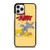 TOM AND JERRY CARTOON 2 iPhone 11 Pro Case TOM AND JERRY CARTOON 2 iPhone 11 Pro Case