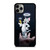TOM AND JERRY CARTOON 2 iPhone 11 Pro Case