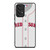 BOSTON RED SOX JERSEY Samsung Galaxy A53 Case