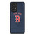 BOSTON RED SOX LOGO JEANS Samsung Galaxy A53 Case