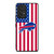 BUFALLO BILLS USA FLAG Samsung Galaxy A53 Case