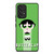 BUTTERCUP THE POWERPUFF GIRLS Samsung Galaxy A53 Case