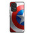 CAPTAIN AMERICA SHIELD AVENGERS Samsung Galaxy A53 Case