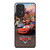 CARS DISNEY Samsung Galaxy A53 Case